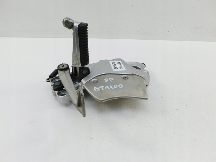 YAMAHA BT 1100 BULLDOG SET PODNOZEK PASSAGER DROIT LEVIER FREINS ARRIÈRE
