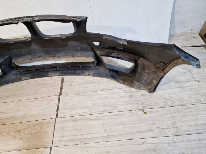 BMW M1 1M E82 E87 M-POWER PARE-CHOCS AVANT AVANT