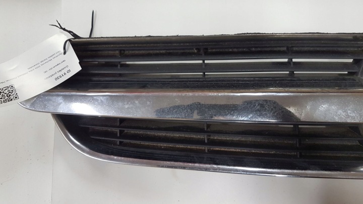 OPEL VECTRA C BERLINE 02-05 CALANDRE GRILLE 464192822