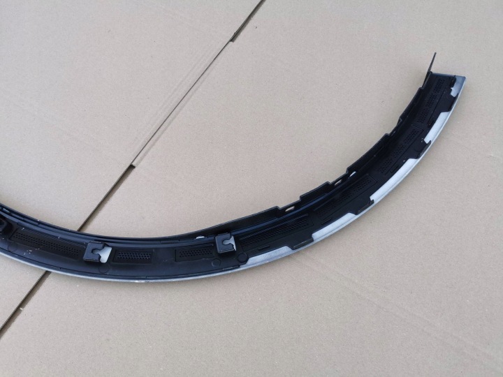 FORD KUGA MK3 LIFT 22- ST-LINE MOULURE DROITE AVANT NEUF NV4B-S16D238-AA