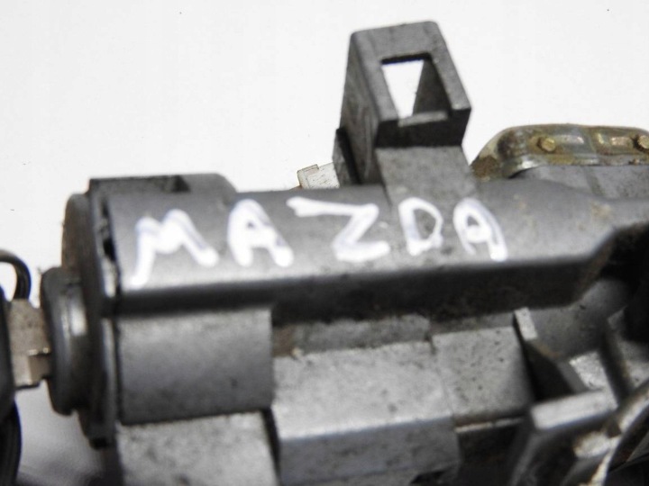 MAZDA CONTACTEUR D'ALLUMAGE CLÉ SL-34