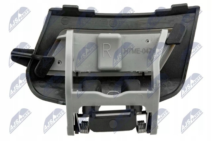 KIT BOUCHONS BUSE LAVE-GLACES PHARES VERS MERCEDES ML W164