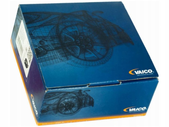 VAICO V10-3141 FIL AIR DE CHARGE