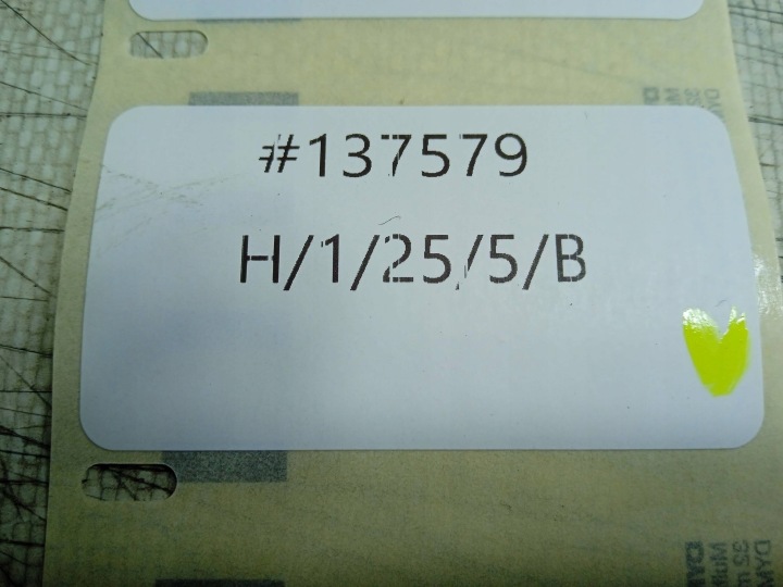 RELAIS MODULE DE COMMANDE D'ÉCLAIRAGE HELLA 5DS008584-00 BMW 5 E39