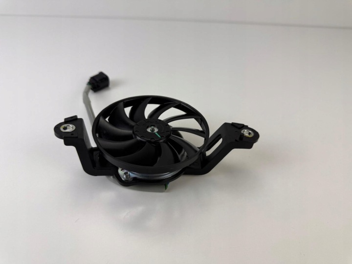 VENTILATEUR RADIATEUR HONDA CB125R JC95 2025+