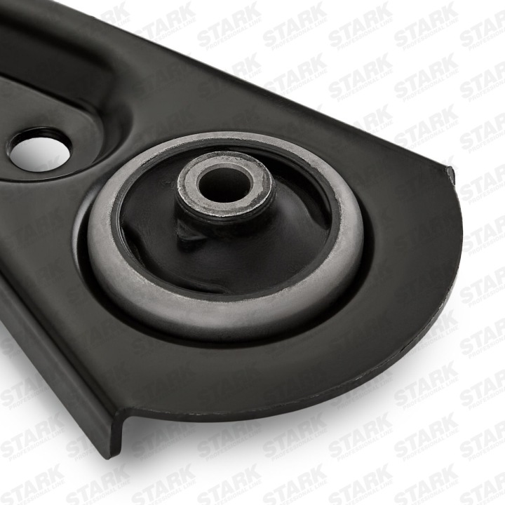 STARK SKCA-0050139 BRAS DE SUSPENSION SUSPENSION ROUES GAUCHE AVANT BRAS DE SUSPENSION TRANSVERSAL