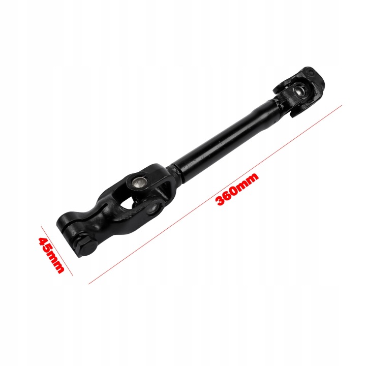 ARBRE DIRECTION COLONNES DIRECTION 564003Z100 VERS HYUNDAI I40 VF 2011-2019