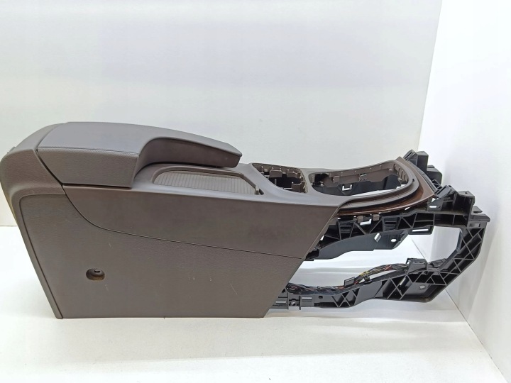 OPEL INSIGNIA A 2012 TUNNEL CENTRAL