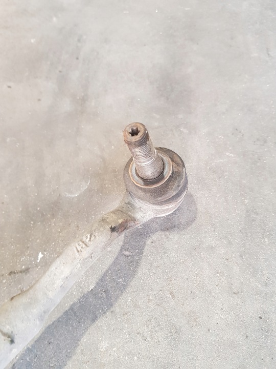 CRÉMAILLÈRE DE DIRECTION 6873153 BMW X4 F26 X3 F25 3.0D