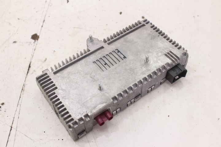 MODULE AMPLIFICATEUR RADIO 1669003407 MERCEDES E-KLASA W212 LIFT