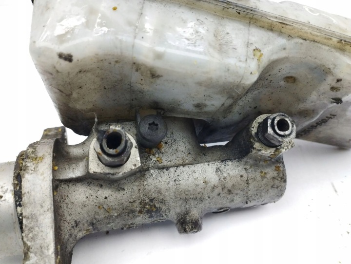 FORD KUGA I 2008 PRINCIPAL PISTON FREINS