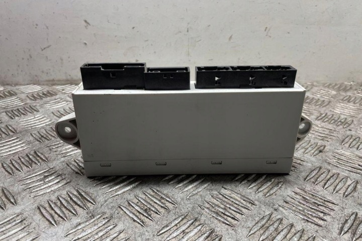 MODULE ARRIÈRE GAUCHES PORTES BMW 7 (E65, E66, E67) 6958449 3.0L DIESEL 160KW