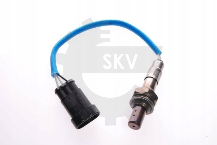 SONDE LAMBDA DACIA NISSAN RENAULT 7700273715