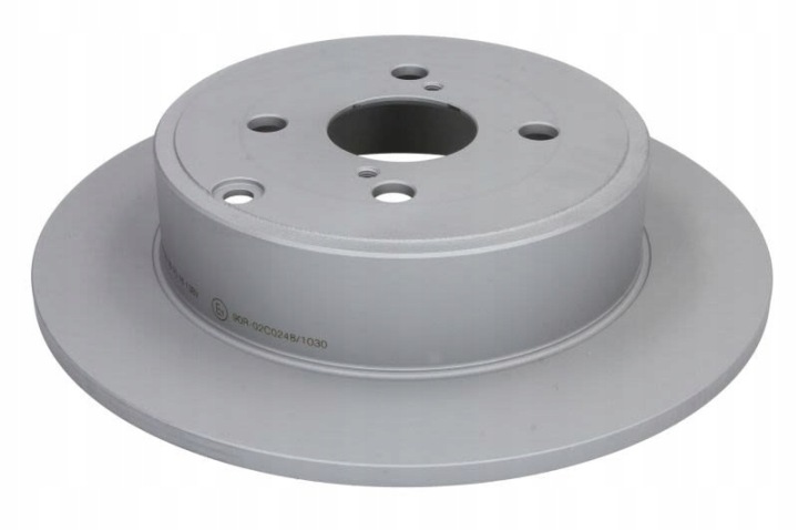 DISQUE DE FREIN ATE 24.0109-0140.1