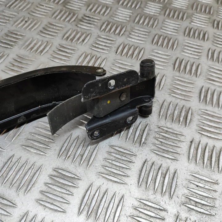 LIMITEUR ARRIÈRE GAUCHES PORTES OPEL MOVANO B FURGON 93168605 30372172