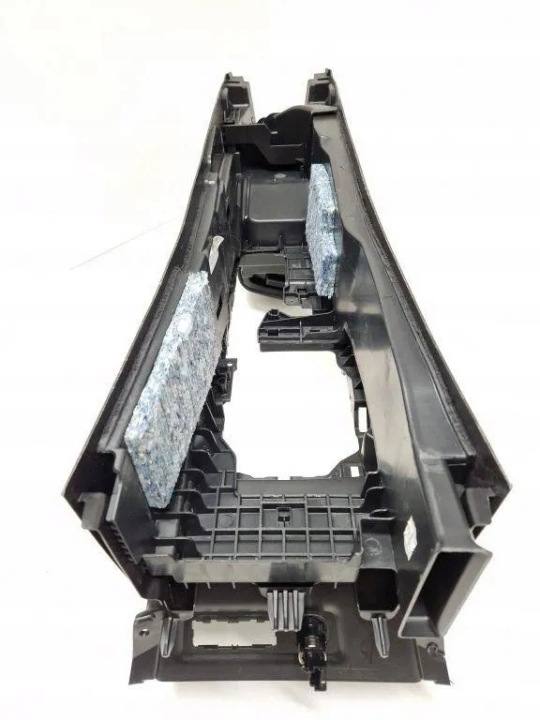 CONSOLE COCKPIT RENAULT MEGANE IV (B9A/M_) 969109180R 1.5L DIESEL 66KW 2018