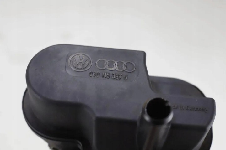 FIXATION FILTRE HUILES VW PASSAT B6 (3C2) 06D115397G 2.0L GASOLINE 110KW