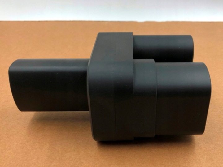 ADAPTATEUR CHARGEMENT VERS TESLA MODÈLE AVEC 3 X Y CCS2 TYP2 US AC/DC AVEC USA SUR EUROPE