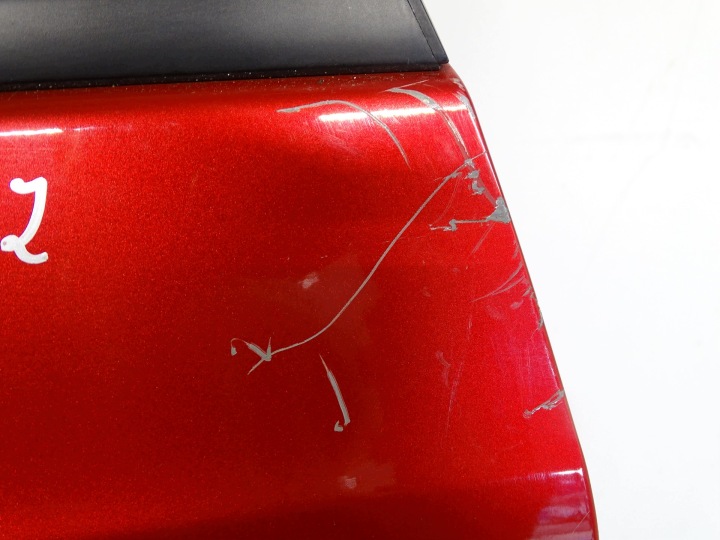 PORTES GAUCHE ARRIÈRE GAUCHE ARRIÈRE HONDA JAZZ V CROSSTAR