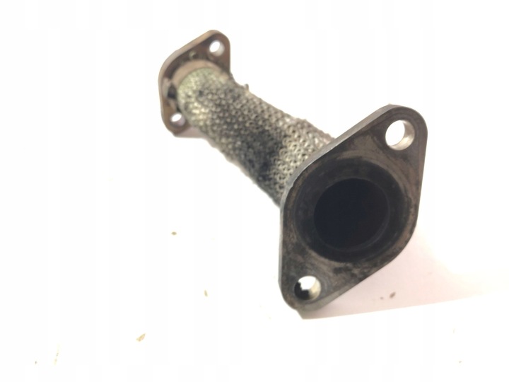 AUDI A5 8T 8F 2009 FIL TUYAU RADIATEUR GAZ D'ÉCHAPPEMENT EGR