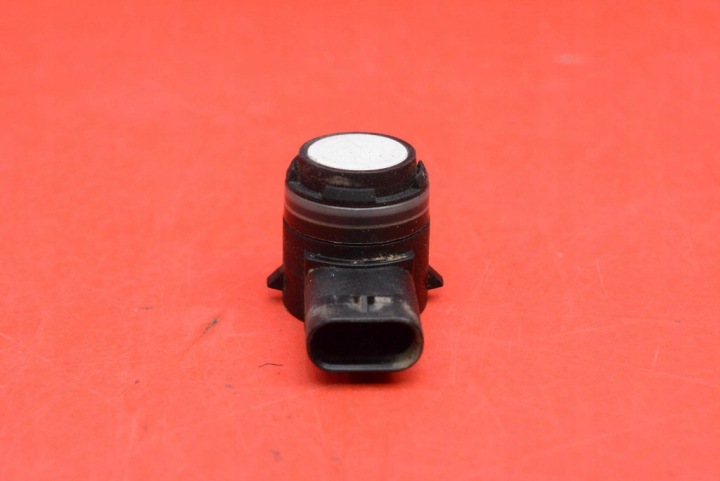 CAPTEUR STATIONNEMENT ARRIÈRE PDC 5Q0919275B SKODA RAPID LIFT 17-19