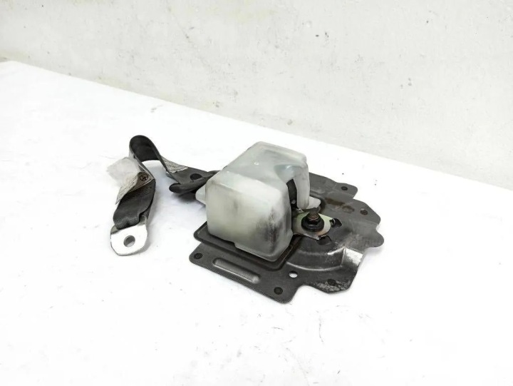 CEINTURE DE SÉCURITÉ TOYOTA PRIUS BERLINE COMPACTE (_W2_) CMVSS209 34307966 1.5L