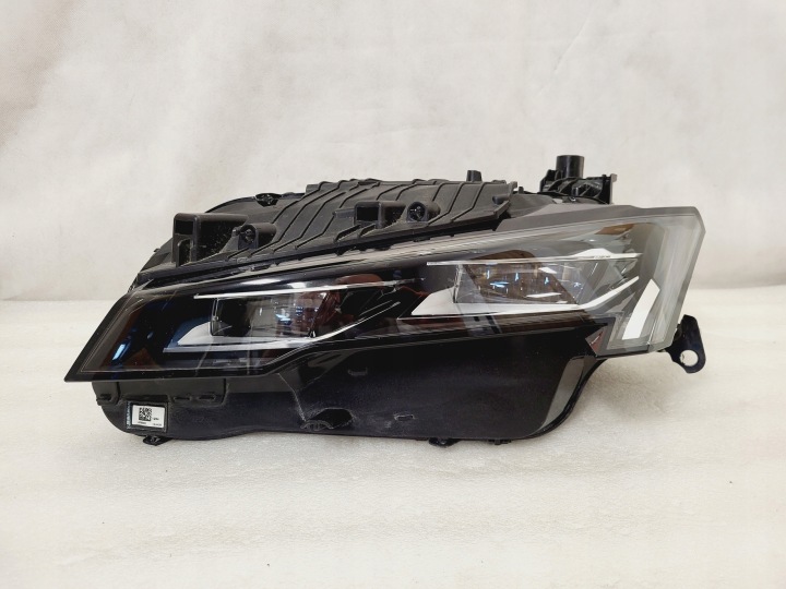 PEUGEOT 308 T10 COMPLET LED MATRIX 98491150 985966187