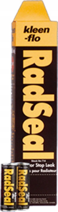 KLEEN-FLO KLEEN-FLO MASTIC D'ÉTANCHÉITÉ CHLODNICY-PROSZEK KLEEN-FLO KF-714