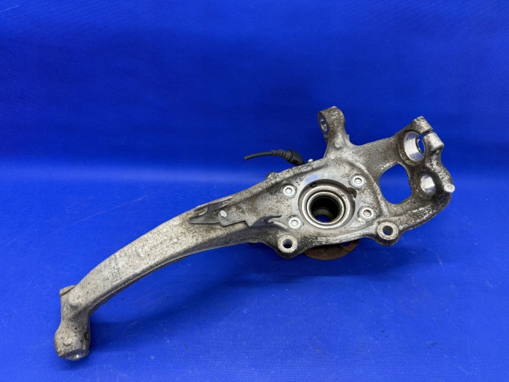 AUDI A4 B8 A5 8T A6 A7 C7 Q5 ROTULE DE DIRECTION GAUCHE AVANT 4G0407241D 8K0407257ABS