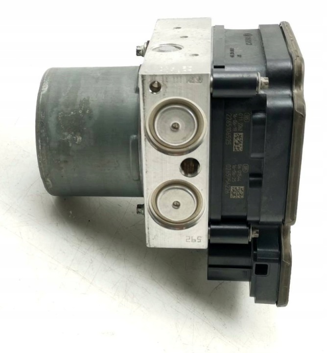 POMPE DE FREIN ABS AUDI A7 4G0907379S NEUF ORIGINAL
