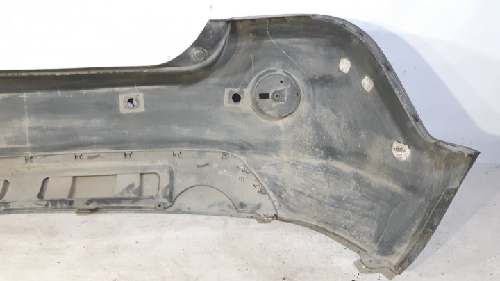 PARE-CHOCS ARRIÈRE OPEL ANTARA