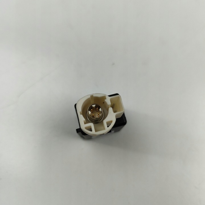 SKODA OCTAVIA MK3 (5E) 2014 PRISE RACCORD USB