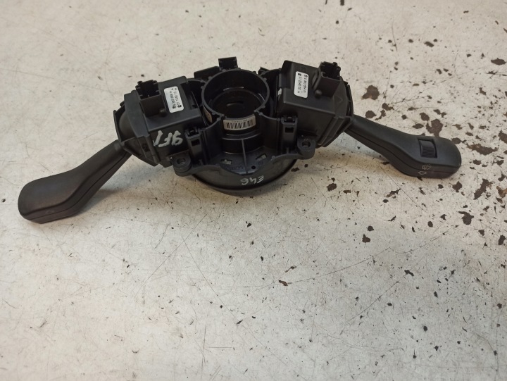 BMW E46 COMMUTATEUR COMPOSITE MANETTES 83764449
