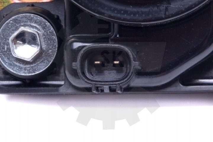 POMPE À EAU TOYOTA PRIUS G902047031