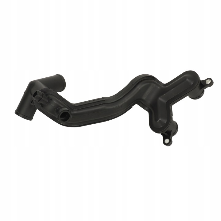 TUYAU D'ÉCHAPPEMENT POMPES HYDRAULIQUE LR018275 THERMOSTAT CROSSOVER TUYAU TUYAU POUR 9V