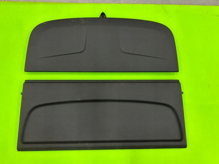 ÉTAGÈRE COUVERCLES DE COFFRE SUPÉRIEURE A7 C8 ORIGINAL PARFAITE