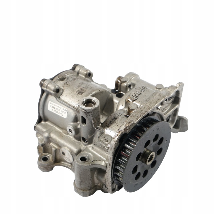 AUDI A5 8T POMPE HUILES HUILEUX 2.0 TDI DIESEL CSUA 04L145208J