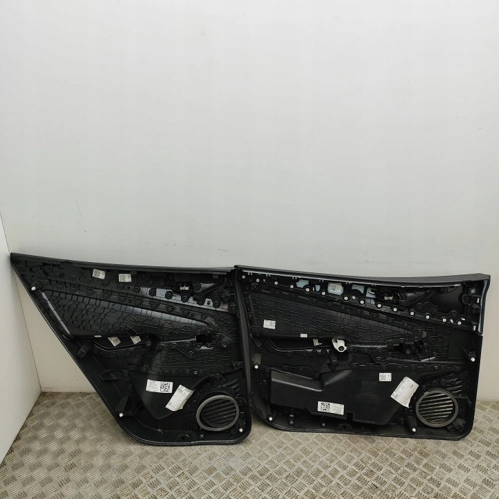 SIÈGE 5WA881105D NEUF ORIGINAL