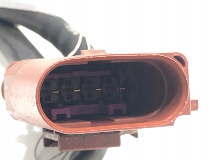 SONDE LAMBDA SKODA FABIA III 04E906262DB 1.0 95KM