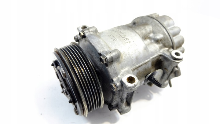 CITROEN DS5 2.0 HDI COMPRESSEUR DE CLIMATISATION CLIMATISATION 9671451380