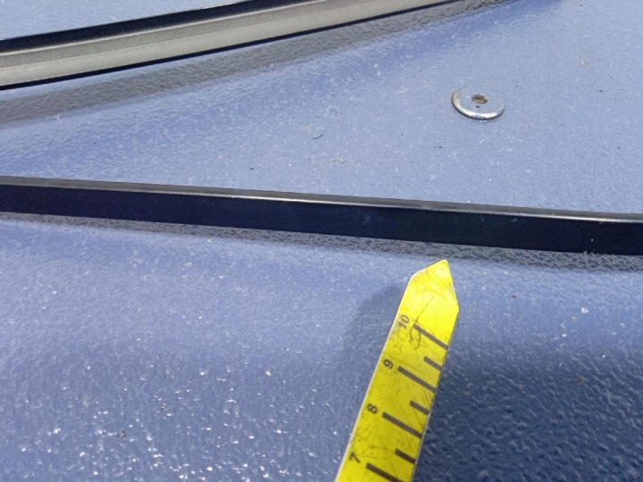 OPEL ZAFIRA C BRAS ESSUIE-GLACES AVANT DROIT AVANT 20812594