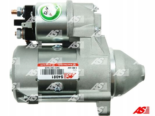 AS-PL S4051 DÉMARREUR