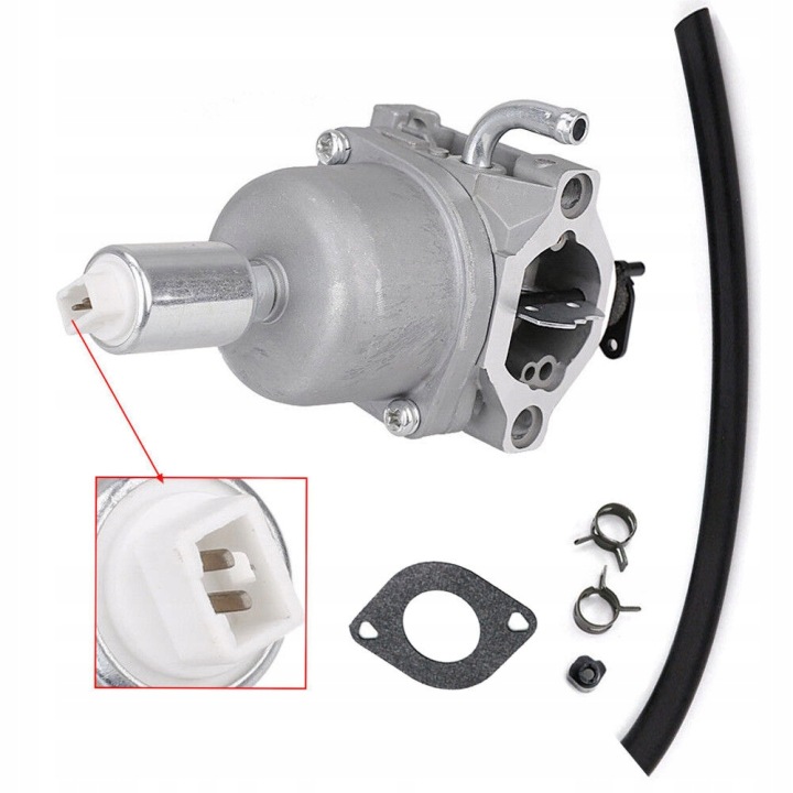 CARBURATEUR POUR BRIGGS STRATTON 13,5HP 590400 796078