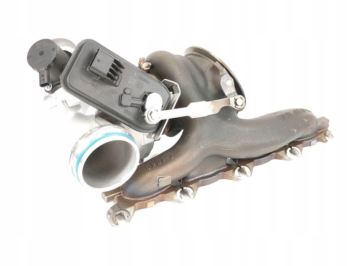 BMW F70 F74 U11 U10 2.0 B48A20H B48R TURBO TURBOCOMPRESSEUR 7952813