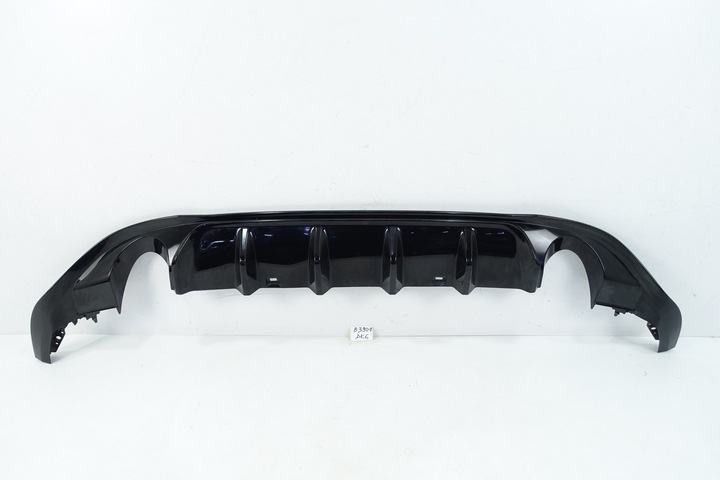 SPOILER BRIDA DIFUSOR PARTE TRASERA VW GOLF 7 VII TCR 16- 