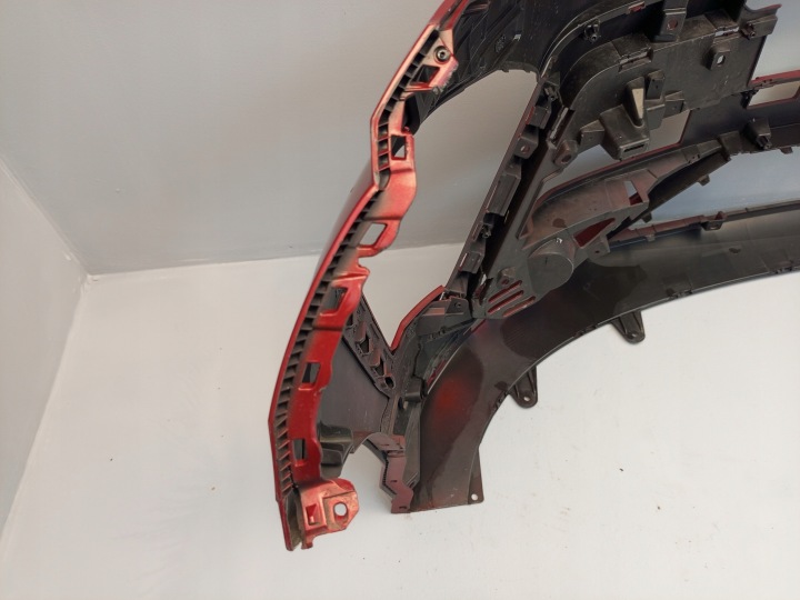 HYUNDAI KONA II 2 2023- NLINE PARE-CHOCS AVANT AVANT ORIGINE 86511-BE700