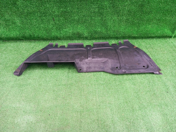 VW GOLF IV BORA SKODA OCTAVIA I AUDI A3 8L PROTECTION INFÉRIEURE MOTEUR ORIGINAL