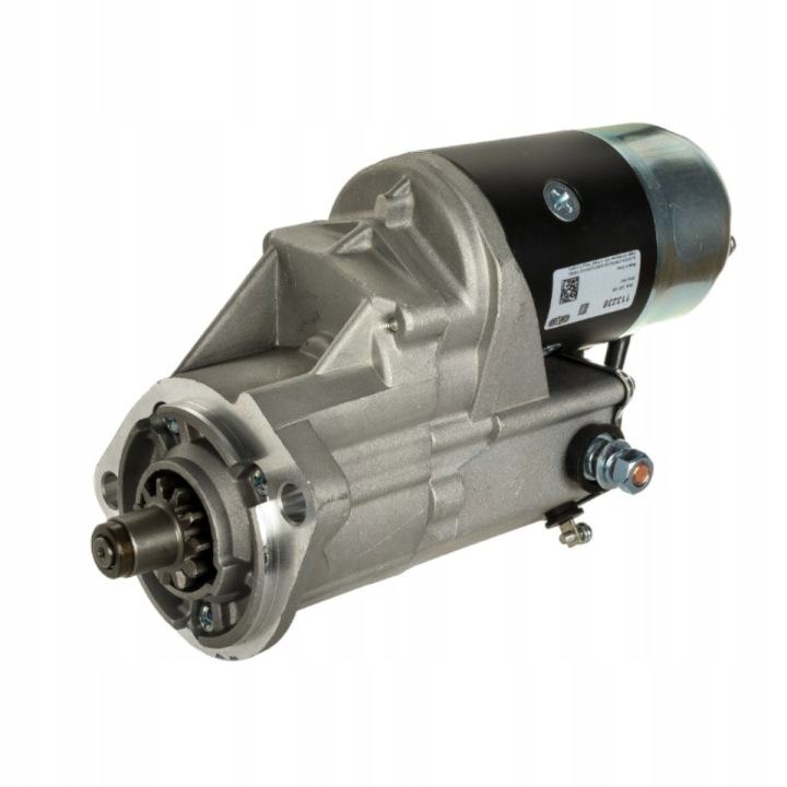DÉMARREUR 12V 2,5KW TOYOTA 7FD20 228000-3710