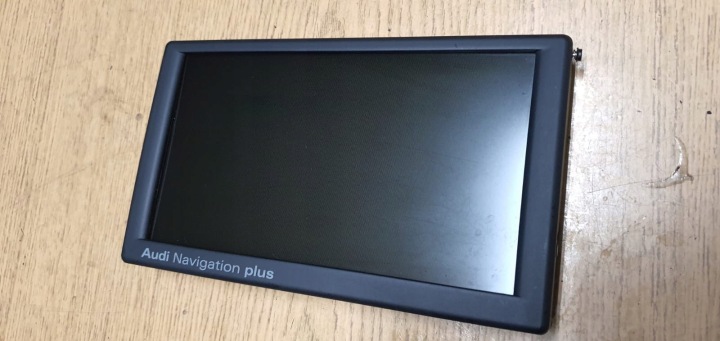 AUDI A4 B6 B7 A3 A6 C6 RNS-E NAVIGATION MONITEUR MONITEUR ÉCRAN