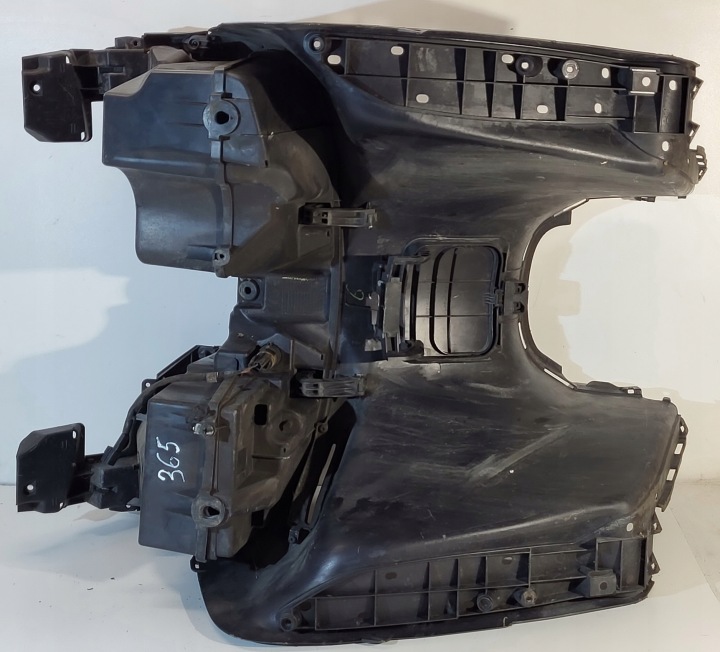 COCKPIT PROTECTION ROTULE 92111-14G0 SUZUKI BURGMAN 400 K3 K4 K5 2003-2006R